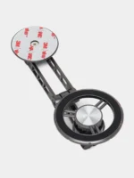 Περιστρεφόμενη Αναδιπλούμενη Μαγνητική Βάση Κινητού Magsafe για Ταμπλό Αυτοκινήτου, Φορτηγού