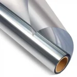 Αντηλιακή Μεμβράνη Κτιρίων & Αυτοκινήτου, Καθρέπτης , Φιλμ Ρολό 2.00x0.80m