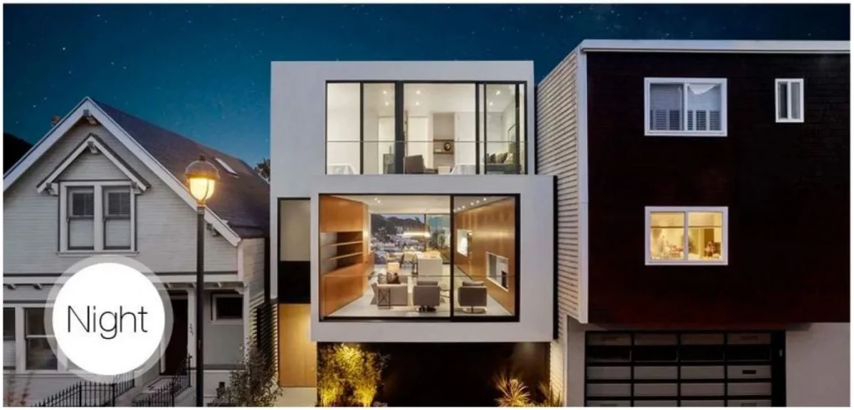 Αντηλιακή Μεμβράνη Κτιρίων & Αυτοκινήτου, Καθρέπτης , Φιλμ Ρολό 4.00x1.00m