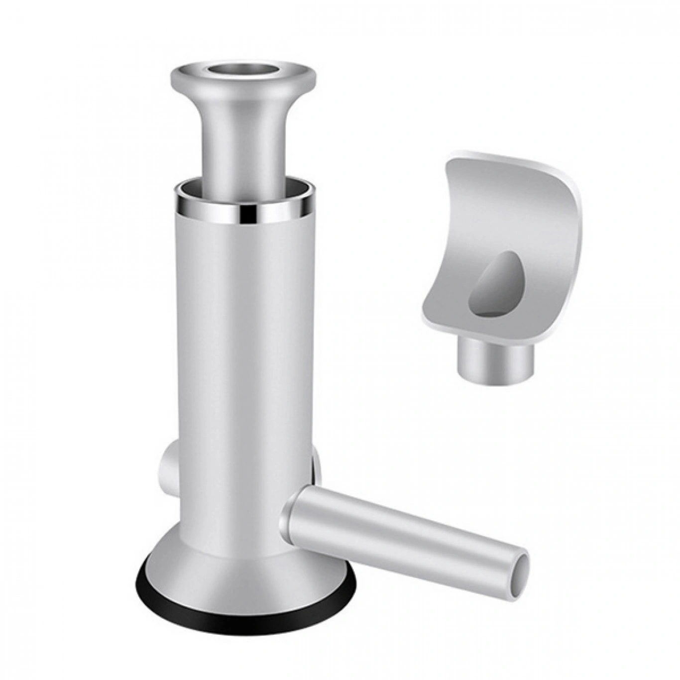 Χειροκίνητο Μηχάνημα για Γέμισμα Λουκάνικων Χειροκίνητο Μηχάνημα για Γέμισμα Λουκάνικων