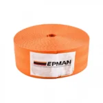 Ιμάντας Υψηλής Αντοχής 10m για DIY - Ιμάντας Πολυεστέρα EPMAN