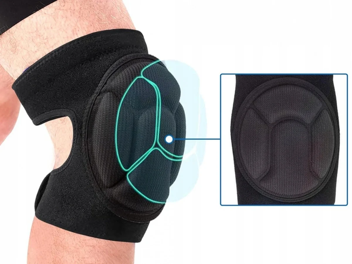 Επιγονατίδες Εργασίας