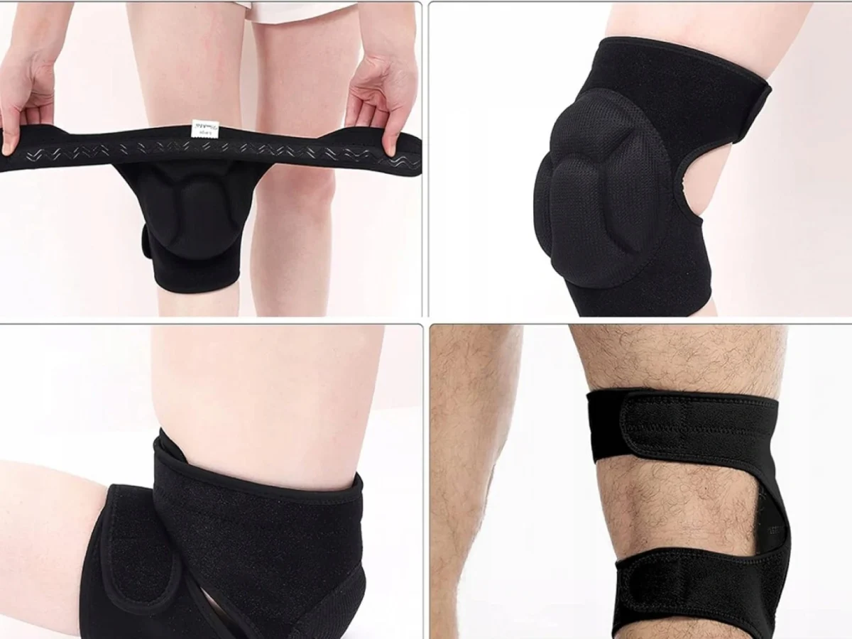 Επιγονατίδες Εργασίας