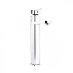 Αναμεικτική Mπαταρία Νιπτήρα FAUCET SINK 2339