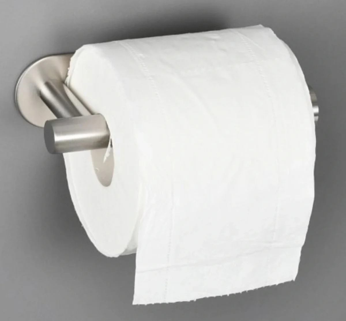 Μεταλλική Βάση Τουαλέτας για Χαρτί Υγείας 26453