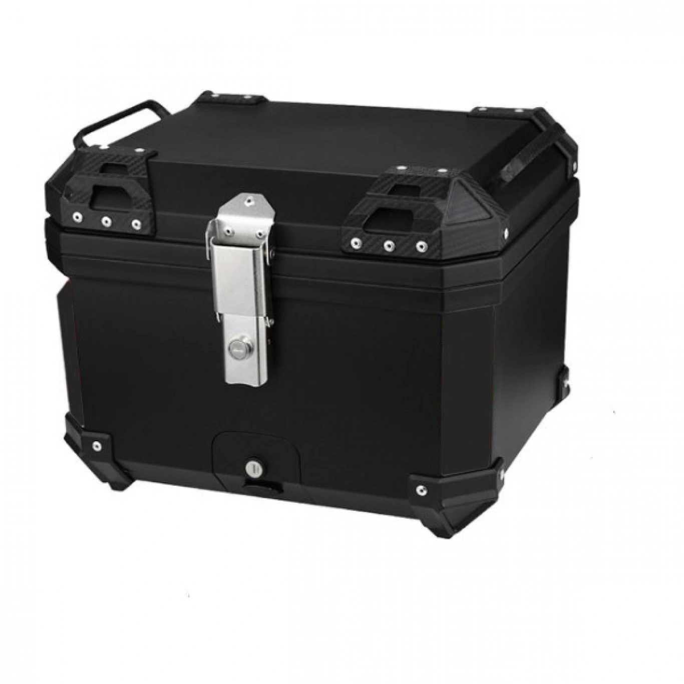 Τετράγωνη Μπαγκαζιέρα Μοτοσυκλέτας 45Lt Τετράγωνη Μπαγκαζιέρα Μοτοσυκλέτας 45Lt