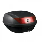 Μπαγκαζιέρα Μοτοσυκλέτας 51Lt με Ανακλαστικές Επιφάνειες