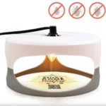 Ηλεκτρική Παγίδα Εντόμων 2w Insect Killer Zapper