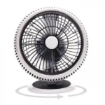 Επιτραπέζιος Ανεμιστήρας 20W Διαμέτρου 18cm