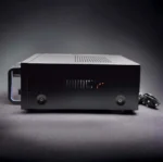 Στερεοφωνικός Ραδιοενισχυτής 300W με Τηλεχειριστήριο - Λειτουργία Καραόκε - Bluetooth 5.1/USB/FM/MP3 Q-GF999