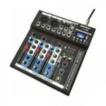 4κάναλος Μίκτης Ηχου WVNGR F4-MB