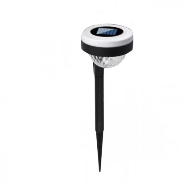 Επιτοίχιο Ηλιακό Φωτιστικό AT47912