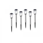 Ηλιακός Προβολέας LED με Πάνελ 25W με Αισθητήρα Κίνησης και Τηλεχειριστήριο AT48859