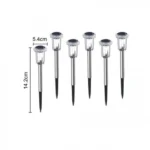 Ηλιακός Προβολέας LED με Πάνελ 25W με Αισθητήρα Κίνησης και Τηλεχειριστήριο AT48859