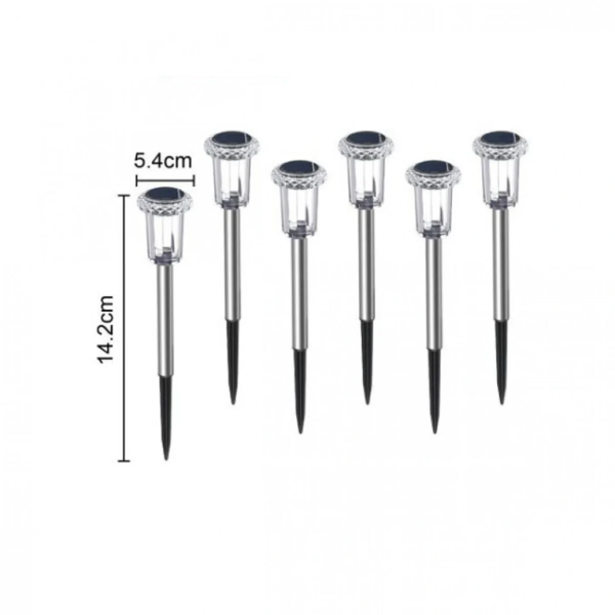 Ηλιακός Προβολέας LED με Πάνελ 25W με Αισθητήρα Κίνησης και Τηλεχειριστήριο AT48859