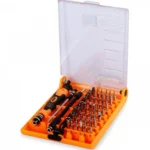 Κατσαβίδι Καρυδάκι με 45 Μαγνητικές Εναλλασσόμενες Μύτες JM-8130 Jakemy