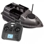 R18 Τηλεκατευθυνόμενο Σκάφος Δολωμάτων για Ψάρεμα Εμβέλειας 500+ μέτρων 12.000mAh με Αυτόματη Επιστροφή