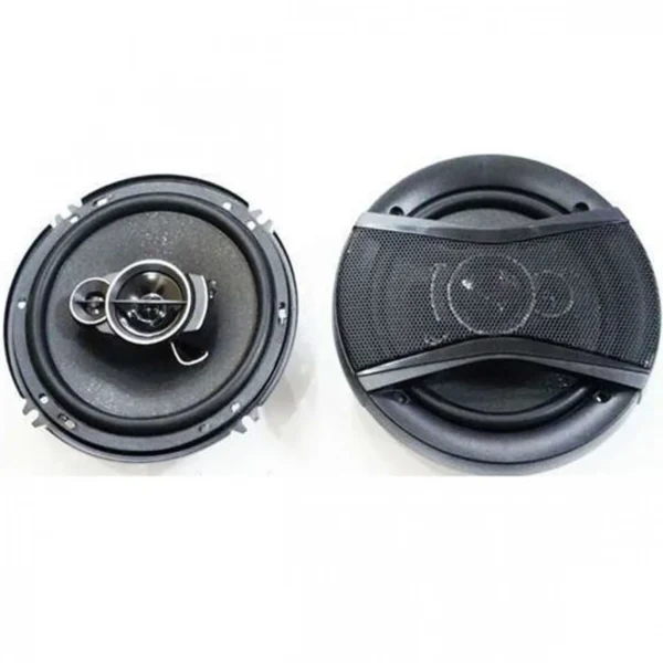 Ζευγάρι Ηχεία Αυτοκινήτου 400W 4Ω 5” Διπλής Κατεύθυνσης TS-A1396S