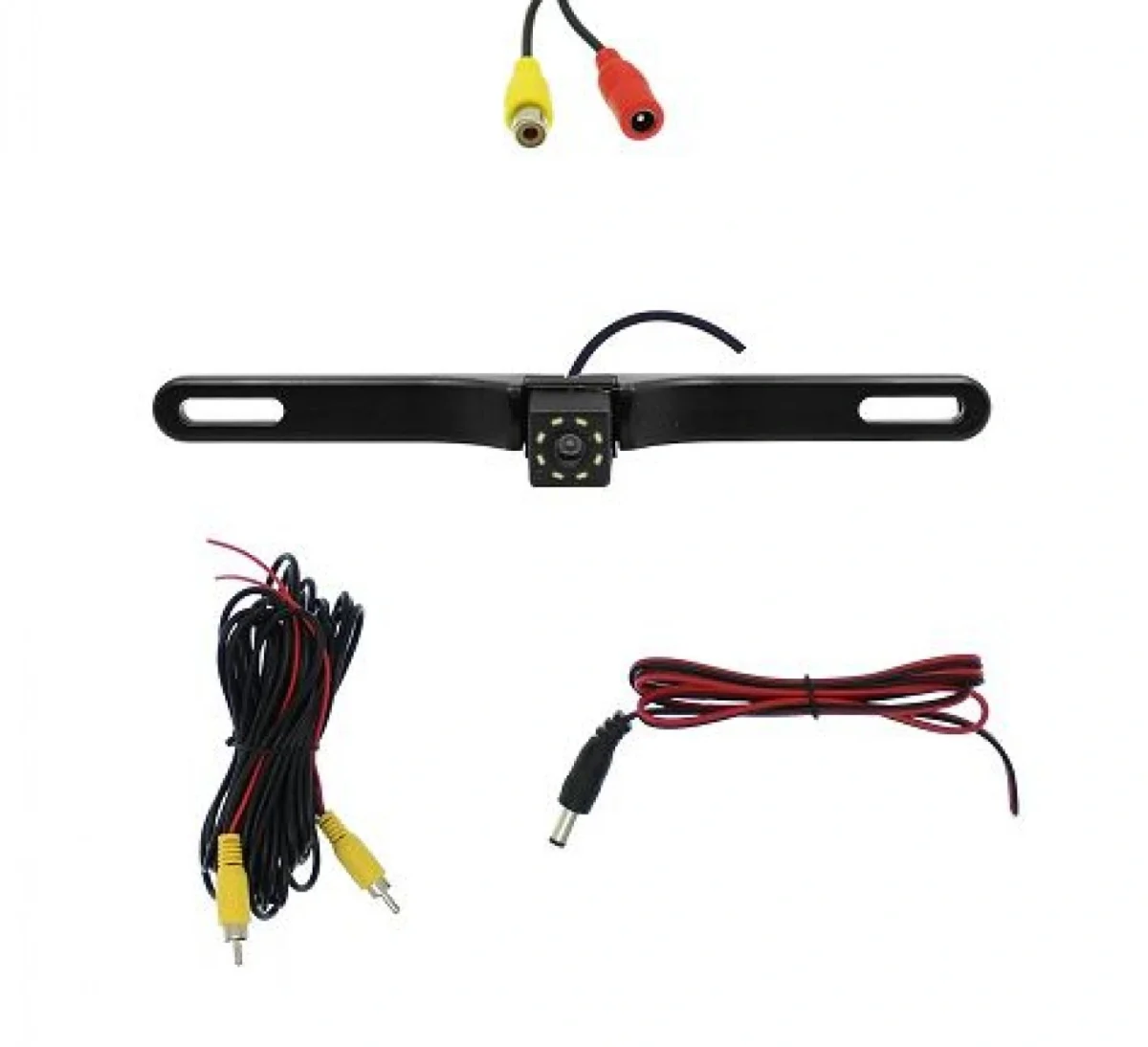 Κάμερα Οπισθοπορείας Προφυλακτήρα Αυτοκινήτου Universal Car Rearview Camera