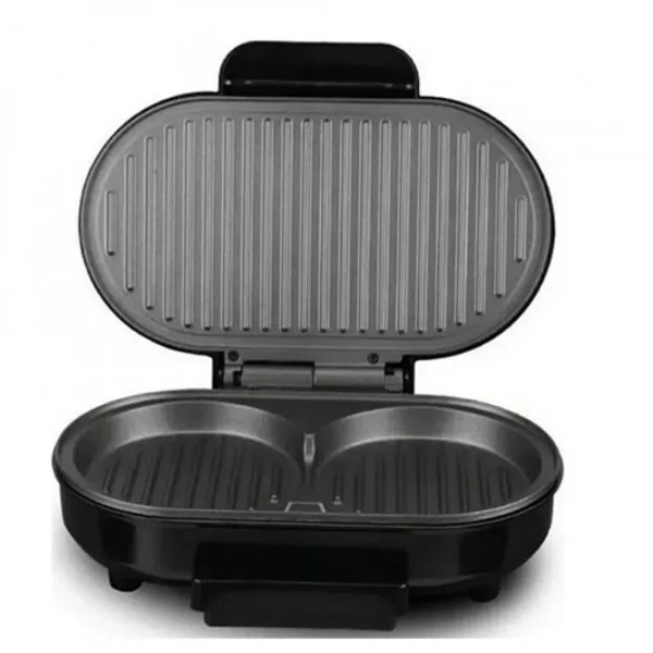 Συσκευή Παρασκευής Burger Haeger HG-245