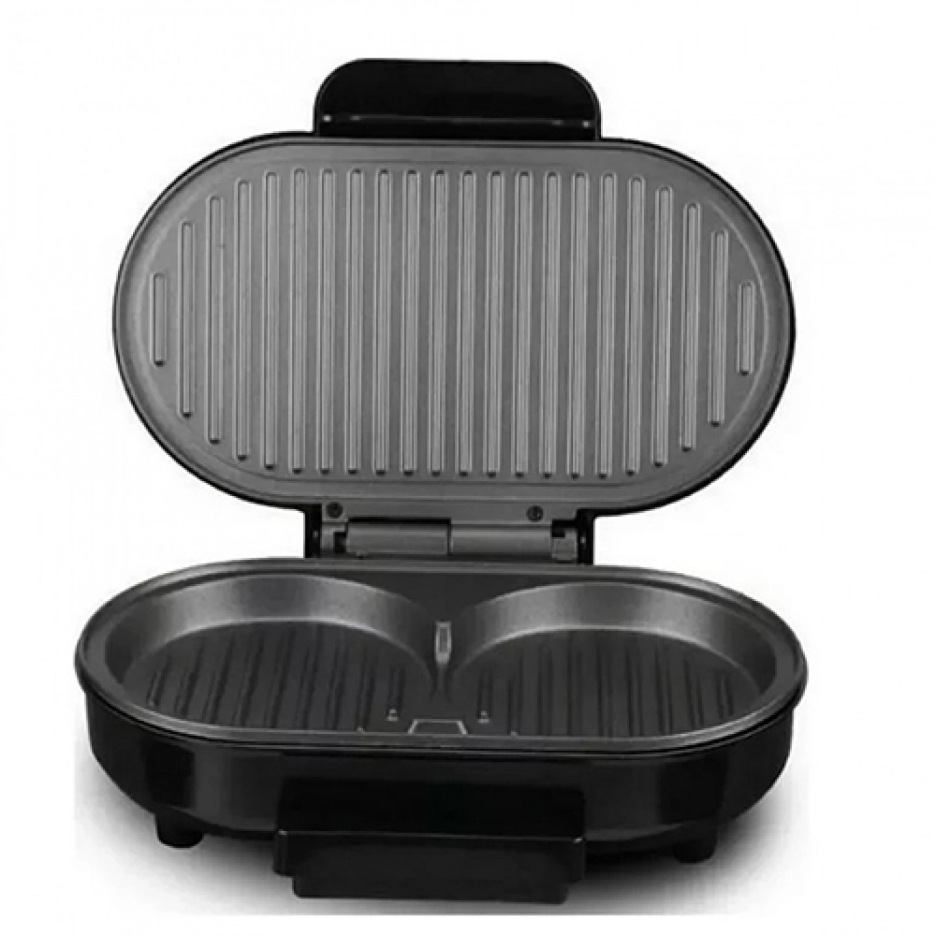 Συσκευή Παρασκευής Burger Haeger HG-245 Συσκευή Παρασκευής Burger Haeger HG-245