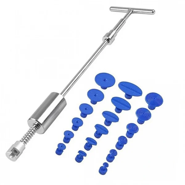 Κιτ ΕπιδιόρθωσηςΒαθουλωμάτων Αυτοκινήτου JG336