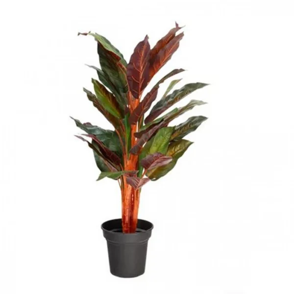95cm Τεχνητό Φυτό Κορδυλίνη σε Γλάστρα