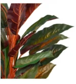 95cm Τεχνητό Φυτό Φοινικοειδές σε Γλάστρα