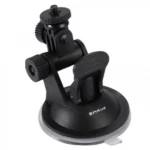 Βάση Στήριξης Αυτοκινήτου για Go Pro Puluz PU51 – Μαύρο