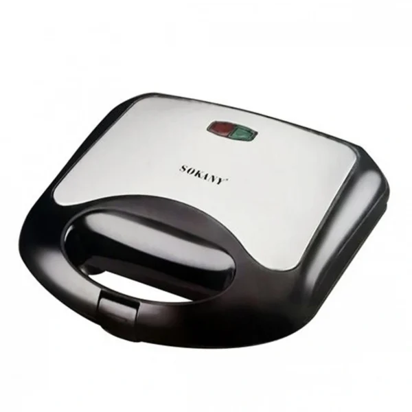 Τοστιέρα SOKANY KJ-105