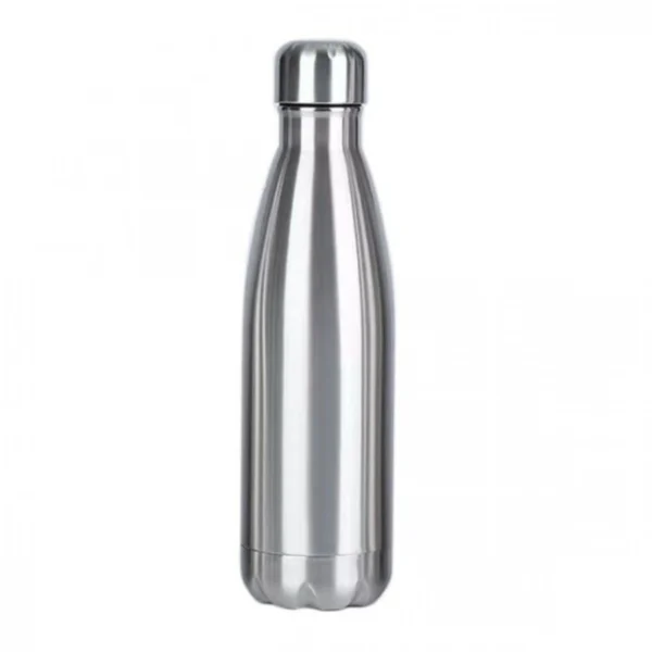 Ανοξείδωτο Θερμός Metal Effect 750ml