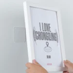 Διάφανα Αντιολισθητικά Μαξιλαράκια Διπλής Όψης Super Sticky Gel