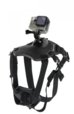 50 σε 1 Puluz® Πλήρες Σετ Βαλιτσάκι Αξεσουάρ για Action Cameras