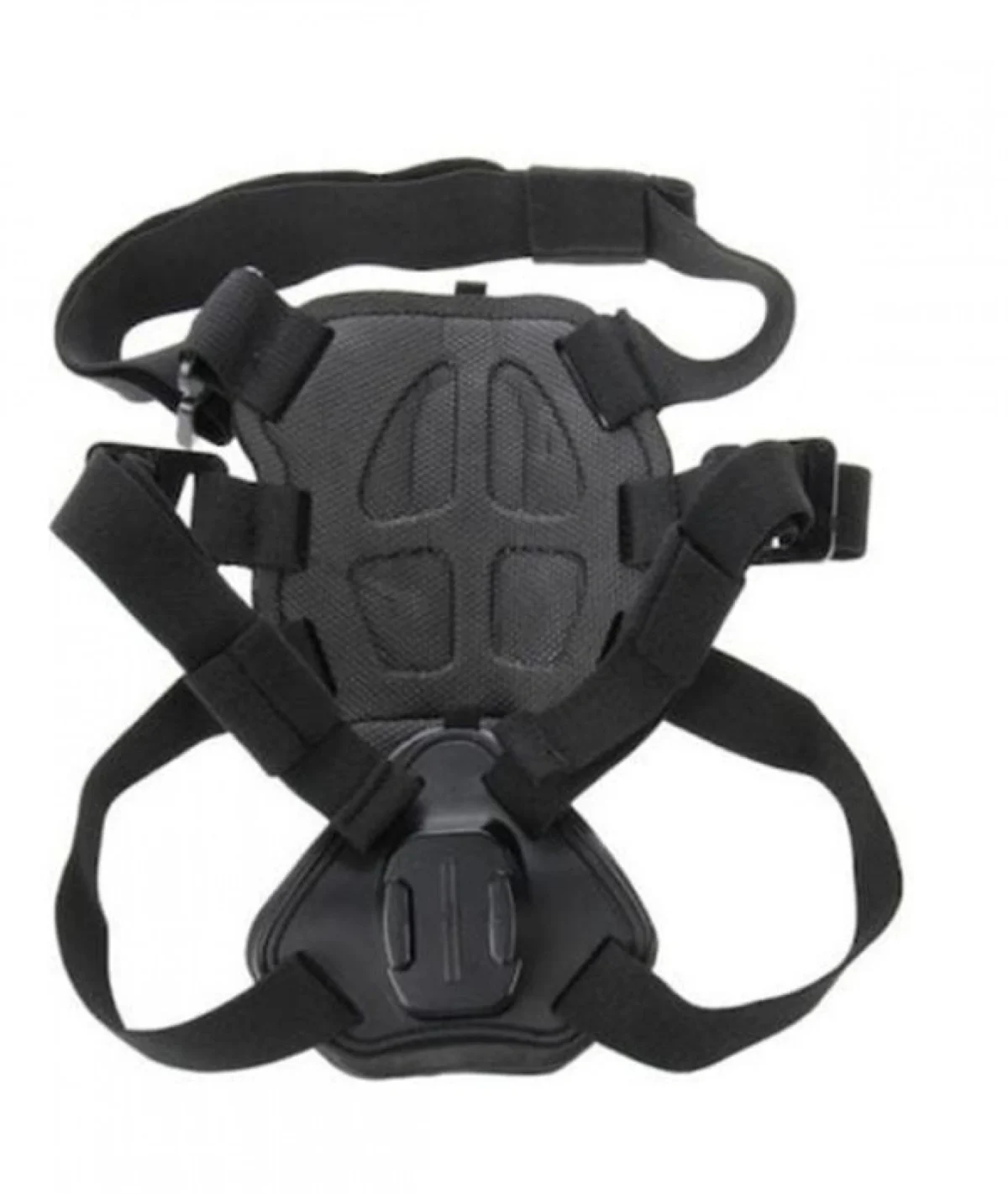 50 σε 1 Puluz® Πλήρες Σετ Βαλιτσάκι Αξεσουάρ για Action Cameras