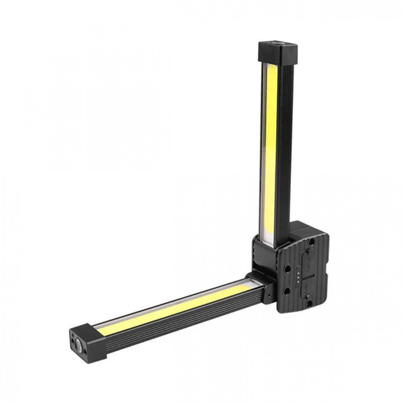 Επαναφορτιζόμενο Φωτιστικό - Φακός Εργασίας Camping A55 Επαναφορτιζόμενο Φωτιστικό - Φακός Εργασίας Camping A55