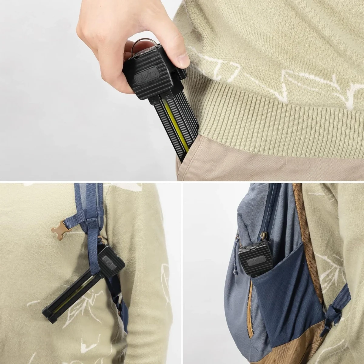 Επαναφορτιζόμενο Φωτιστικό - Φακός Εργασίας Camping A55