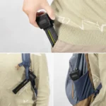 Επαναφορτιζόμενο Φωτιστικό - Φακός Εργασίας Camping A55