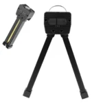 Επαναφορτιζόμενο Φωτιστικό - Φακός Εργασίας Camping A55