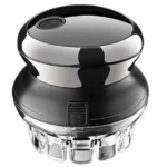 Επαναφορτιζόμενη Κουρευτική Μηχανή Kemei KM-887 UFO