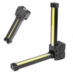 Επαναφορτιζόμενο Φωτιστικό - Φακός Εργασίας Camping A55