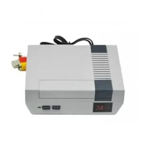 Ρετρό Ασύρματη Παιχνιδοκονσόλα Eony Classic FC - 3000 Παιχνίδια