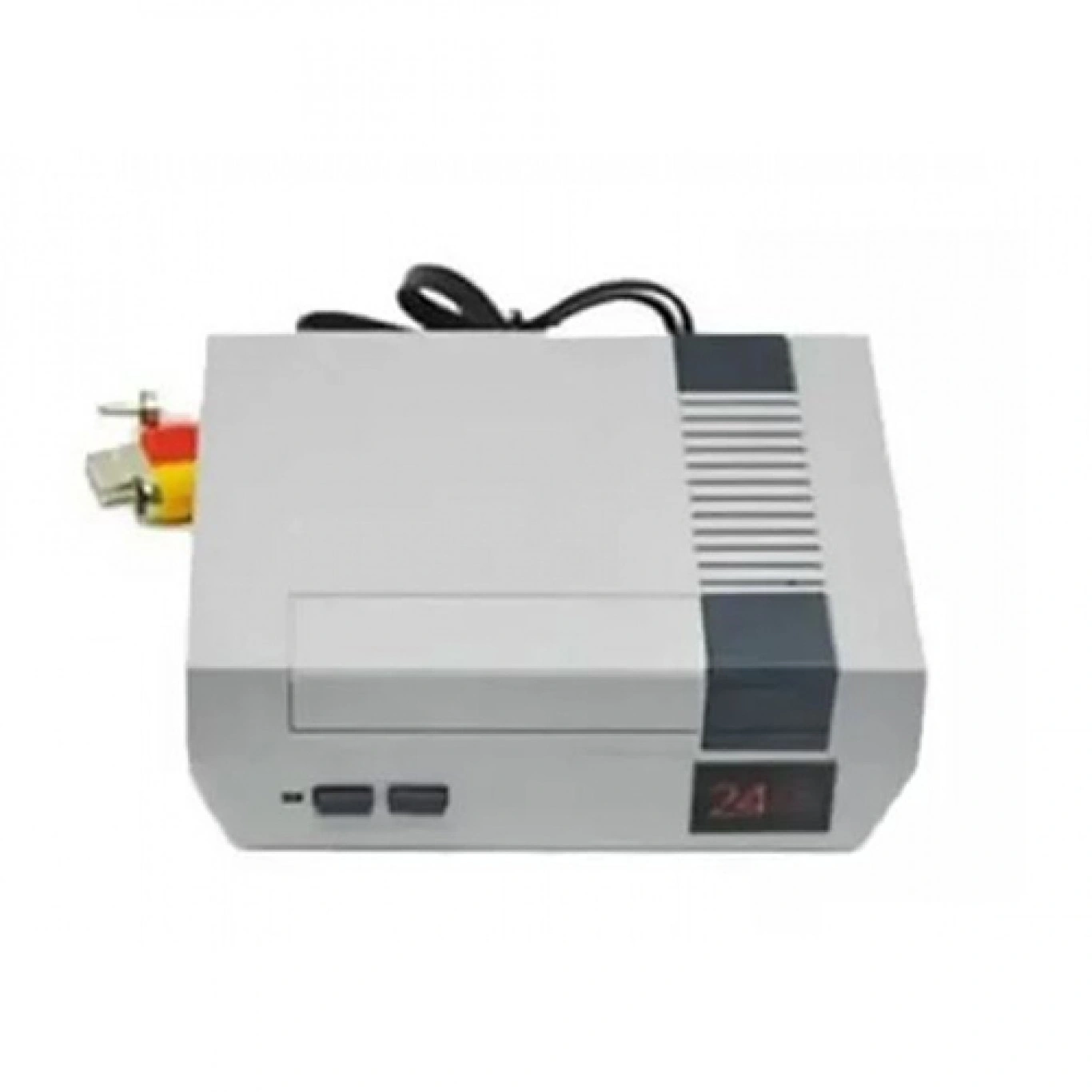 Ρετρό Ασύρματη Παιχνιδοκονσόλα Eony Classic FC - 3000 Παιχνίδια Ρετρό Ασύρματη Παιχνιδοκονσόλα Eony Classic FC - 3000 Παιχνίδια