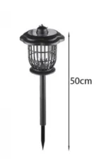 Ηλιακή Εντομοπαγίδα Εδάφους