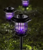 Ηλιακή Εντομοπαγίδα Εδάφους