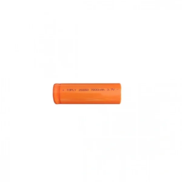 Μπαταρία Λιθίου 26650 7800mAh 3.7V
