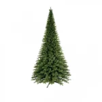 Εντυπωσιακό Χριστουγεννιάτικο Δέντρο 300εκ με Πυκνό Πράσινο Φύλλωμα