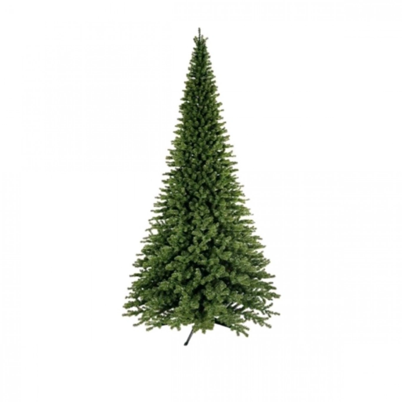Εντυπωσιακό Χριστουγεννιάτικο Δέντρο 270εκ με Πυκνό Πράσινο Φύλλωμα Εντυπωσιακό Χριστουγεννιάτικο Δέντρο 270εκ με Πυκνό Πράσινο Φύλλωμα