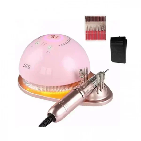 Ηλεκτρικός Τροχός γ Μανικιούρ - Πεντικιούρ 68W Nail Sander