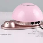 Ηλεκτρικός Τροχός γ Μανικιούρ - Πεντικιούρ 68W Nail Sander