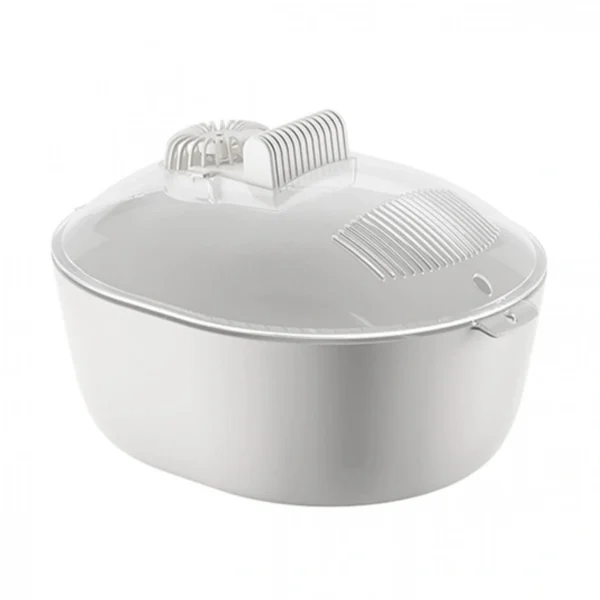 Συσκευή Απόψυξης Τροφίμων με Καλάθι Αποστράγγισης 4 σε 1